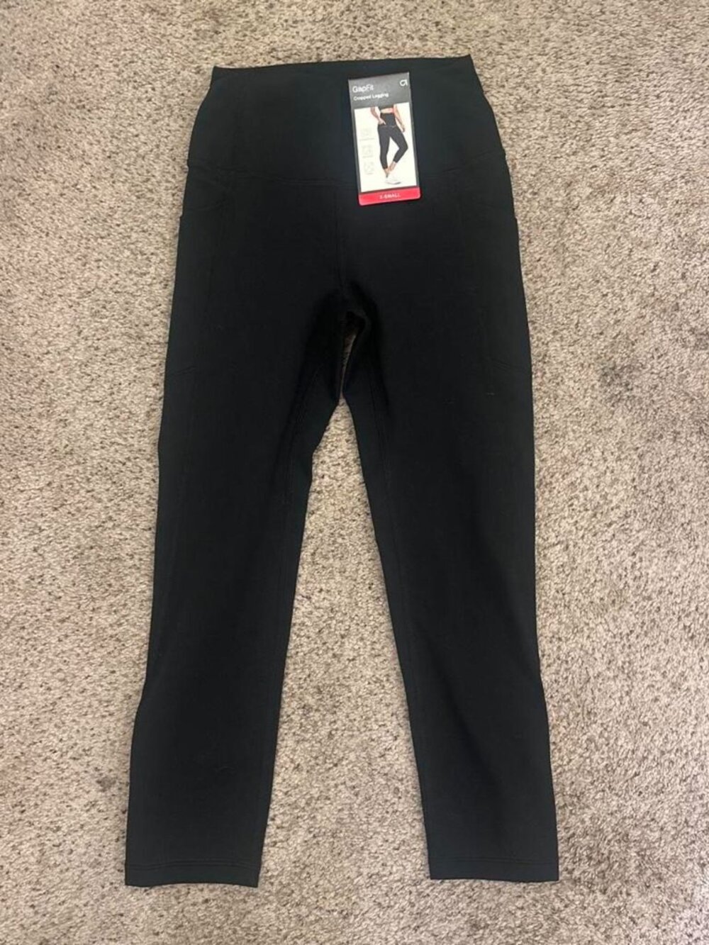 Womens XS Gapfit leggings